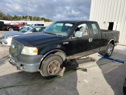 Ford f150 salvage cars for sale: 2006 Ford F150