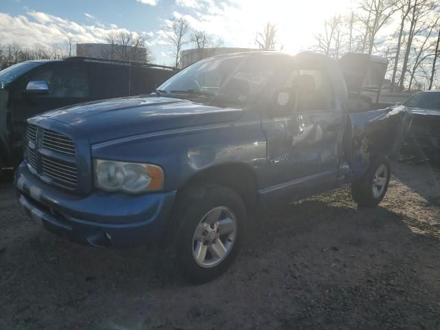 2002 Dodge RAM 1500