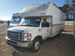 2008 Ford Econoline E350 Super Duty Cutaway Van for sale in Brookhaven, NY