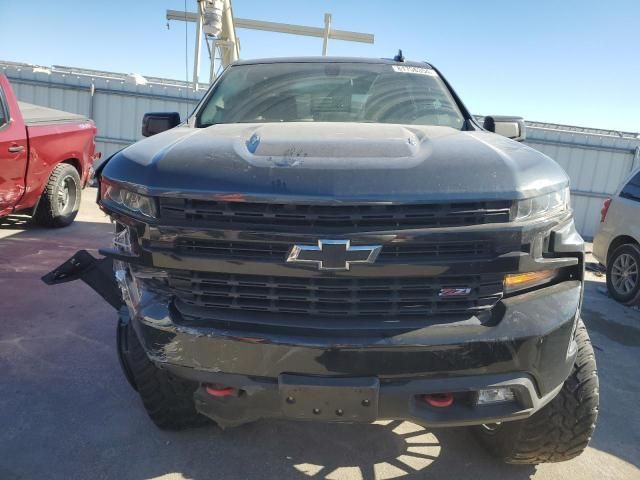 2020 Chevrolet Silverado K1500 LT Trail Boss