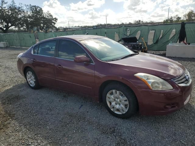 2007 Nissan Altima 2.5