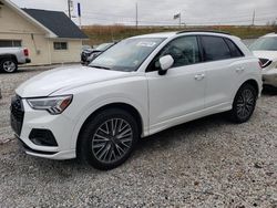 Audi salvage cars for sale: 2024 Audi Q3 Premium 40