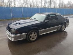 1987 Ford Mustang GT for sale in Moncton, NB