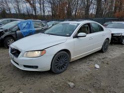 Volvo salvage cars for sale: 2008 Volvo S80 3.2