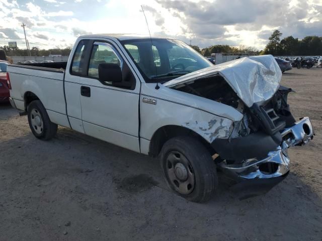 2008 Ford F150