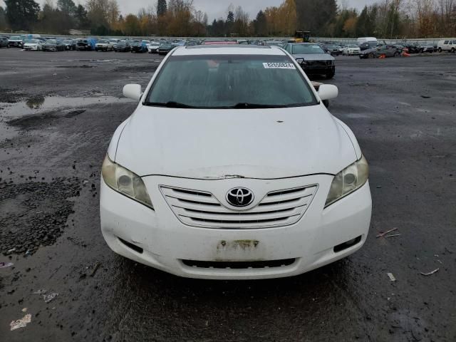 2008 Toyota Camry CE