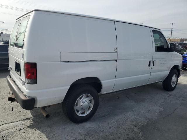 2012 Ford Econoline E250 Van