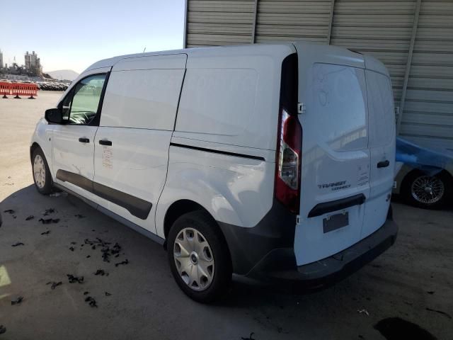 2017 Ford Transit Connect XL