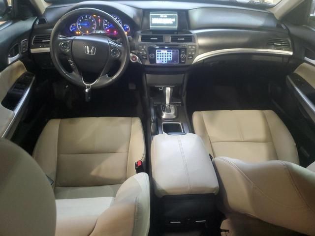 2014 Honda Crosstour EXL