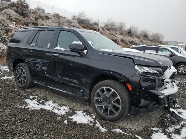 2023 Chevrolet Tahoe K1500 RST