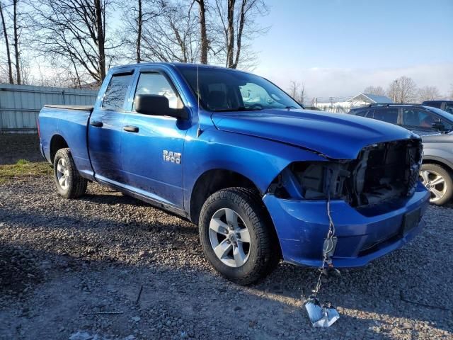 2018 Dodge RAM 1500 ST