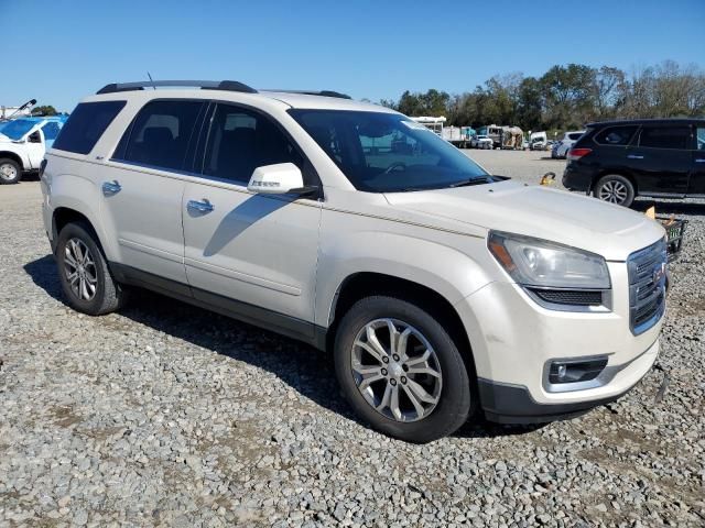 2015 GMC Acadia SLT-2