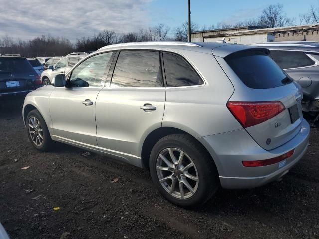 2012 Audi Q5 Premium Plus