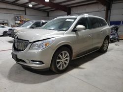 Buick Enclave salvage cars for sale: 2013 Buick Enclave