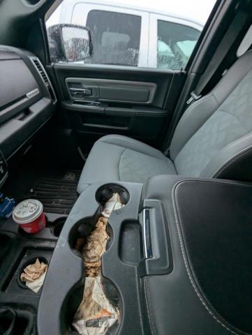 2018 Dodge Ram 2500 Powerwagon