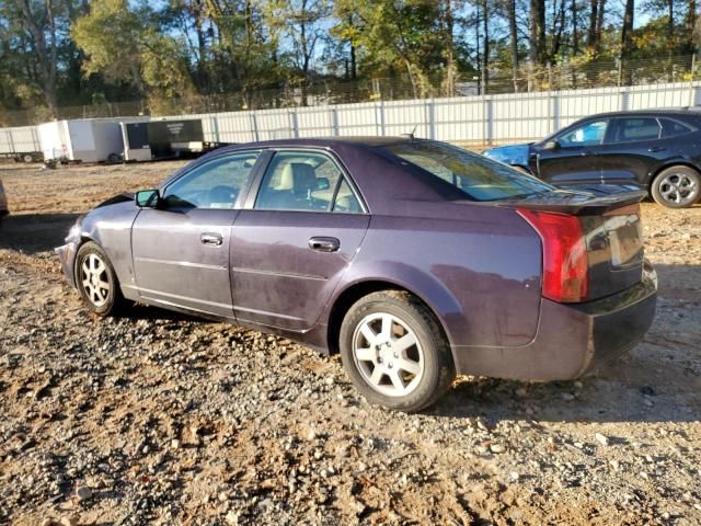 2006 Cadillac CTS HI Feature V6