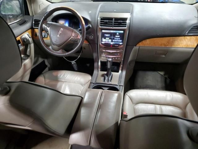 2013 Lincoln MKX