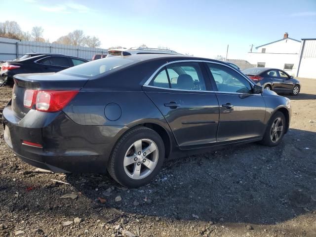 2013 Chevrolet Malibu LS