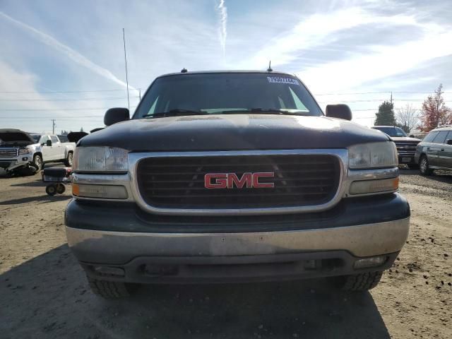 2003 GMC Yukon