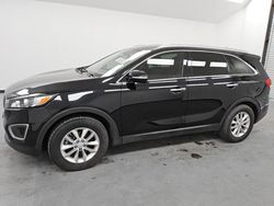 KIA Sorento salvage cars for sale: 2017 KIA Sorento LX