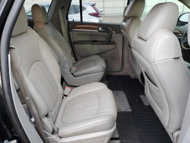 2012 Buick Enclave