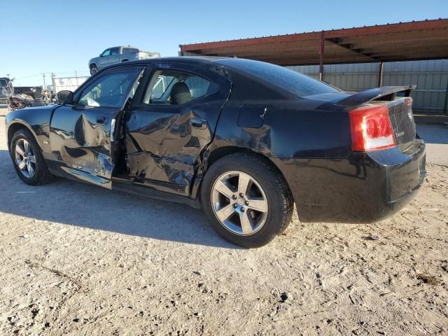 2009 Dodge Charger SXT