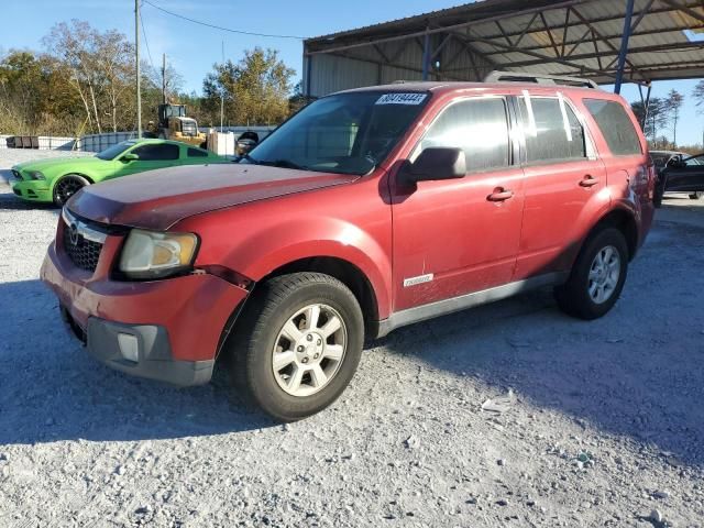 2008 Mazda Tribute I