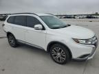 2016 Mitsubishi Outlander SE