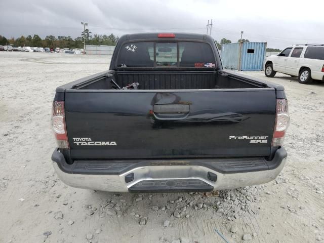 2013 Toyota Tacoma Prerunner Access Cab