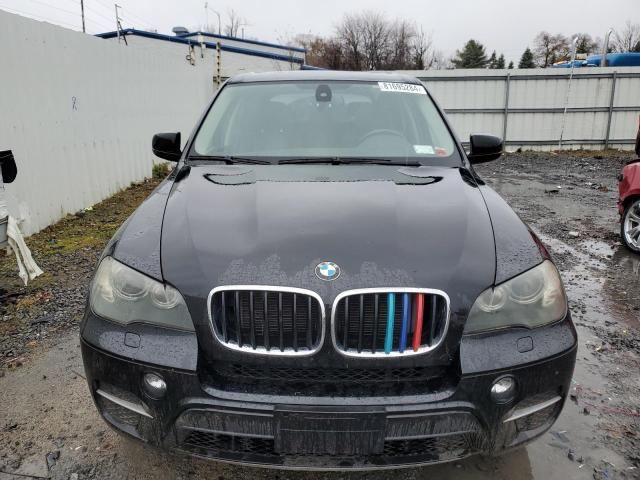 2011 BMW X5 XDRIVE35I