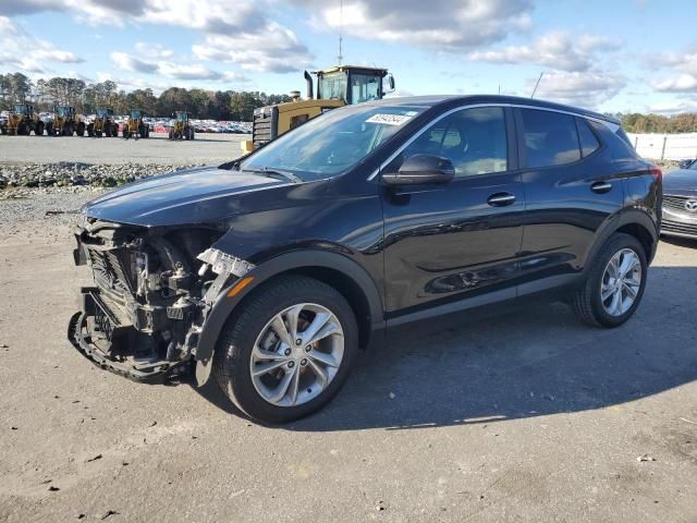 2020 Buick Encore GX Preferred