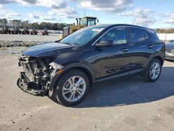 Buick salvage cars for sale: 2020 Buick Encore GX Preferred