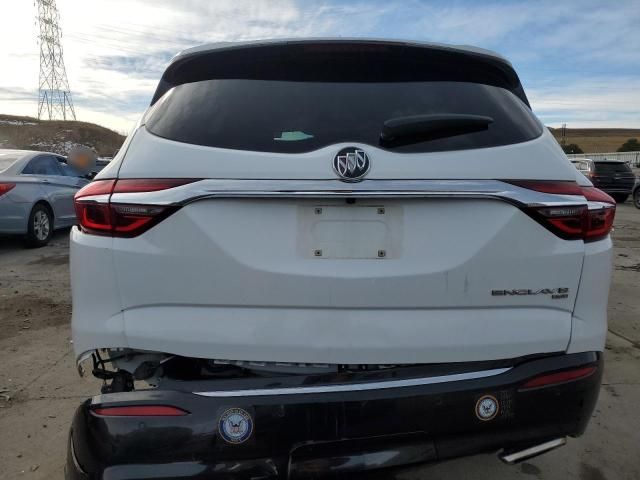 2019 Buick Enclave Premium