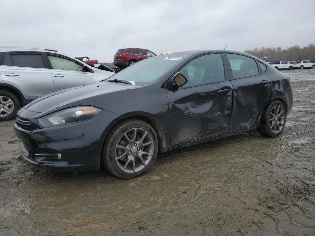 2013 Dodge Dart SXT