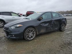 Dodge Dart salvage cars for sale: 2013 Dodge Dart SXT