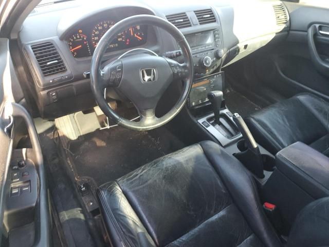 2003 Honda Accord EX