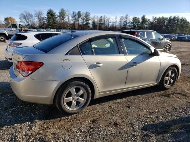 2013 Chevrolet Cruze LT