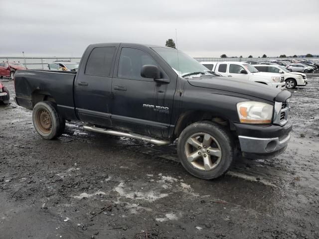 2006 Dodge RAM 1500 ST