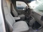 2001 Chevrolet Express Cutaway G3500