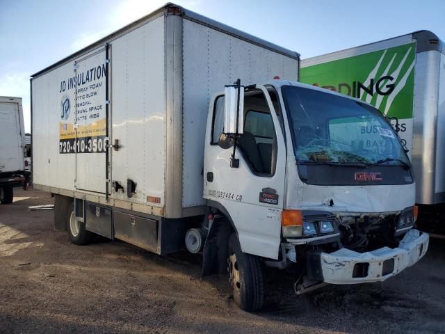 2005 GMC W4500 W45042