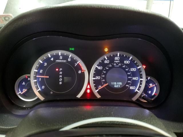 2013 Acura TSX Tech