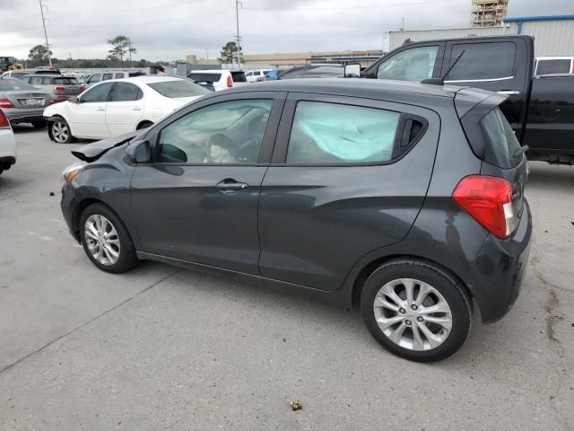 2020 Chevrolet Spark 1LT