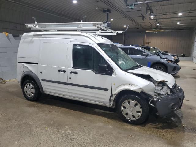 2013 Ford Transit Connect XL