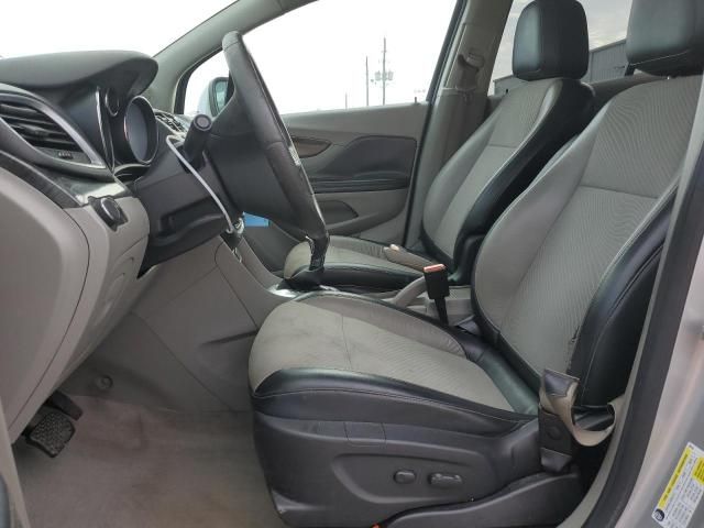 2013 Buick Encore