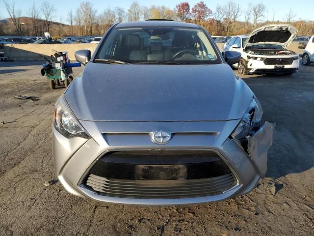 2016 Scion IA