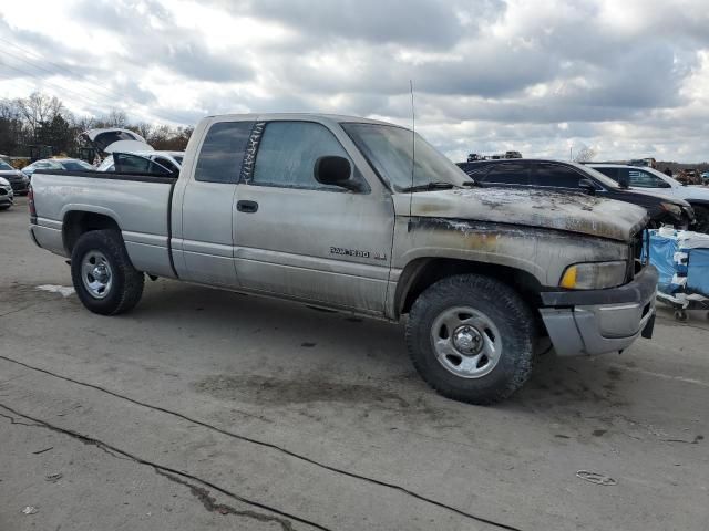 1999 Dodge RAM 1500