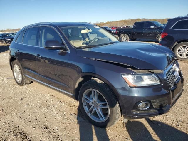 2017 Audi Q5 Premium