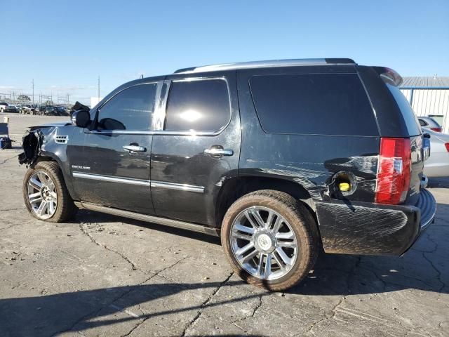 2011 Cadillac Escalade Platinum