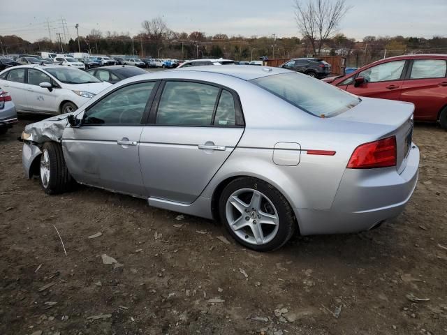 2005 Acura TL