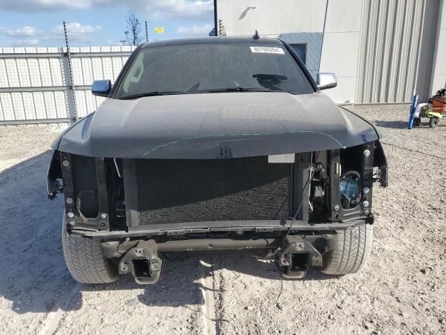 2020 Chevrolet Tahoe C1500 Premier